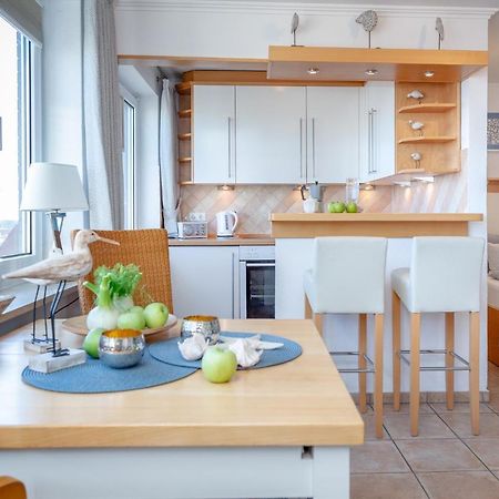 Ad3 6D Sylter Herz Westerland Esterno foto