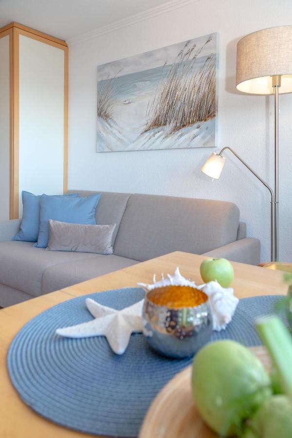 Ad3 6D Sylter Herz Westerland Esterno foto