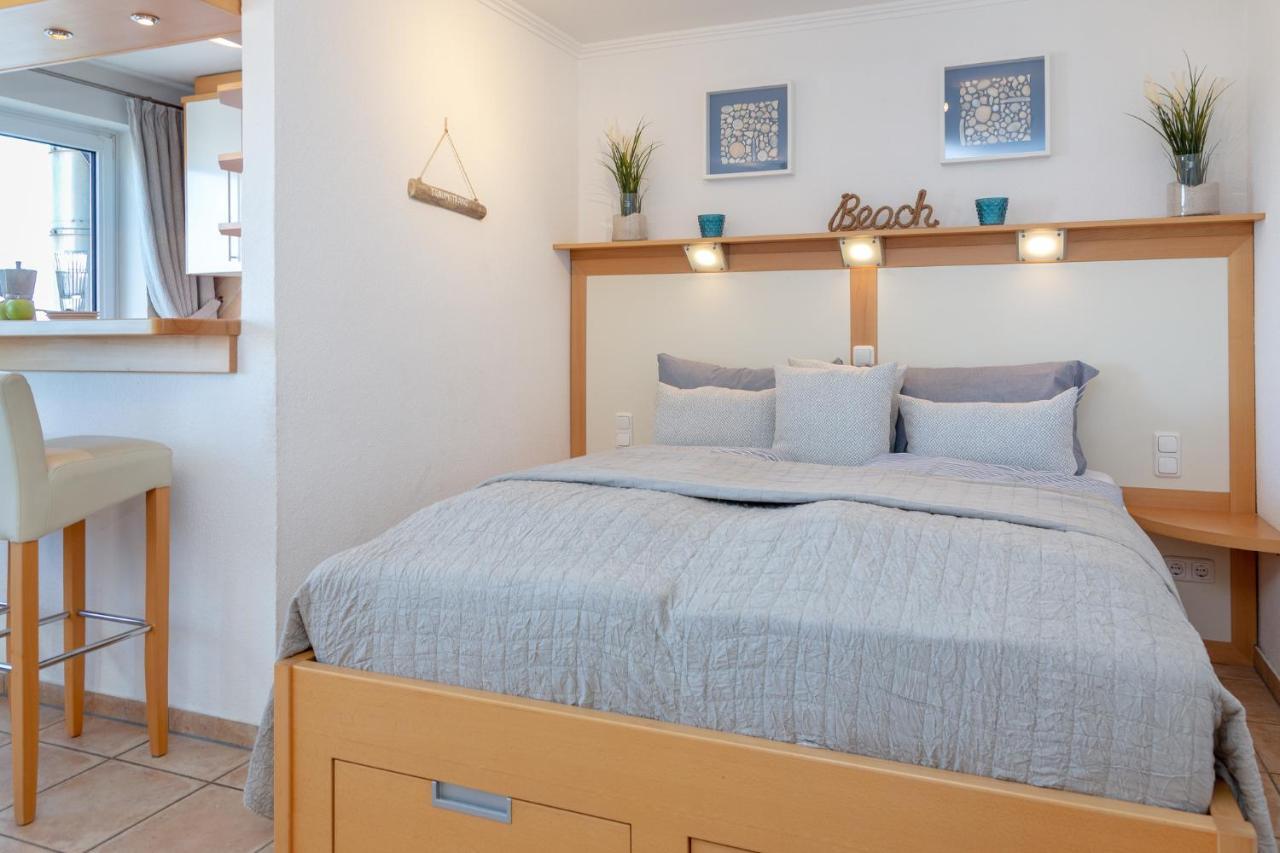 Ad3 6D Sylter Herz Westerland Esterno foto