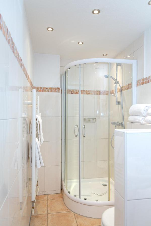 Ad3 6D Sylter Herz Westerland Esterno foto
