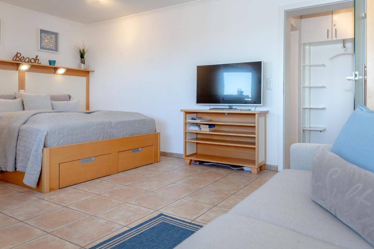 Ad3 6D Sylter Herz Westerland Esterno foto